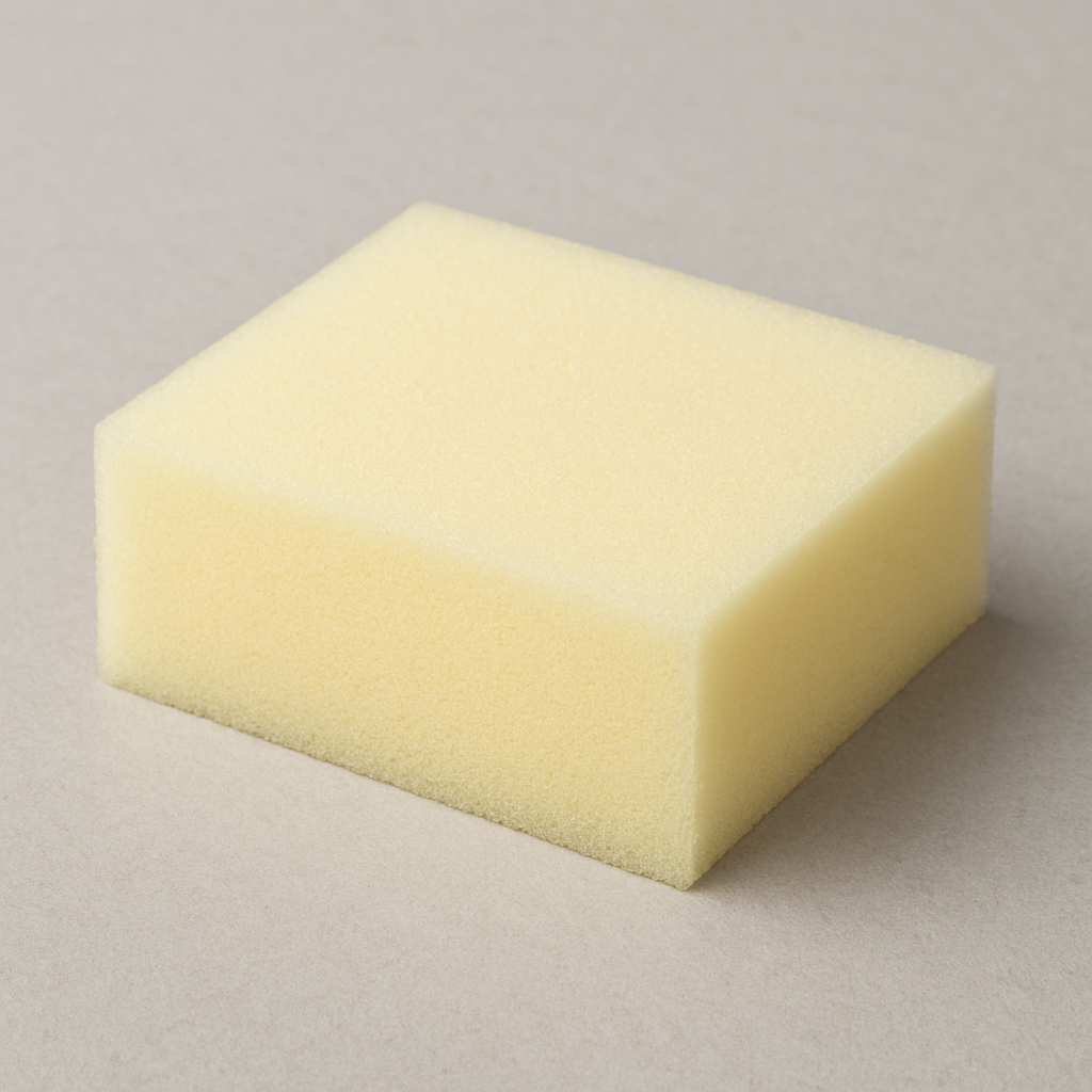 Espuma HR60 – 5 cm