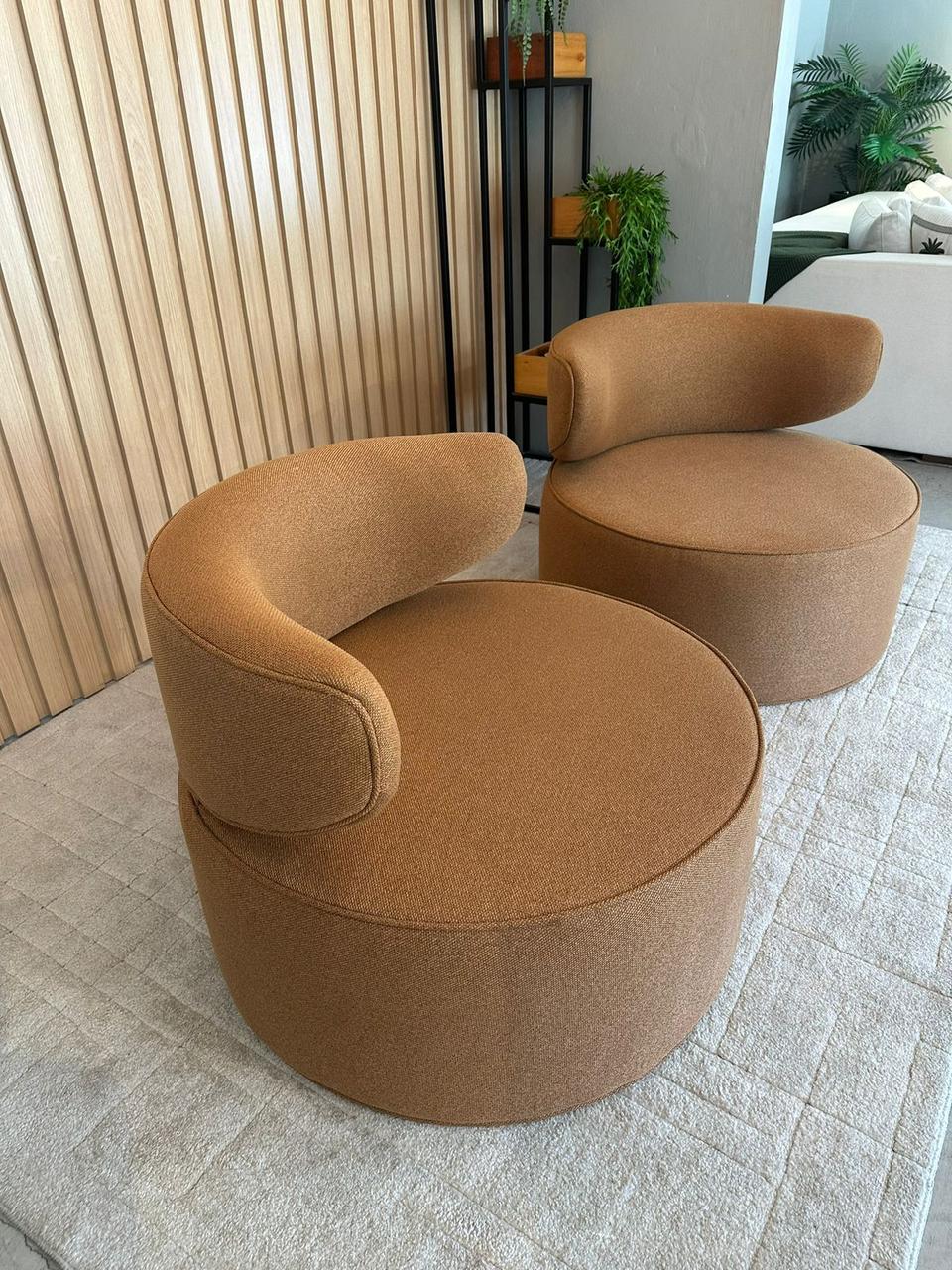 Poltrona Noa